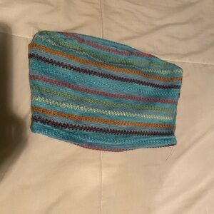 Tube top in good condition!!!